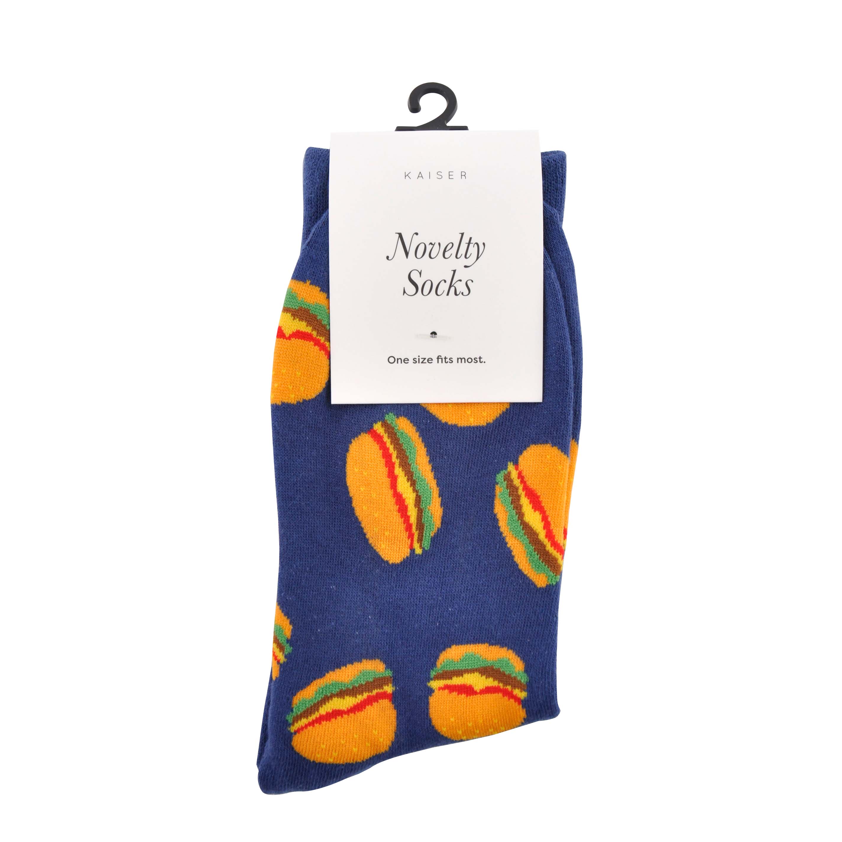 Socks - Hamburger
